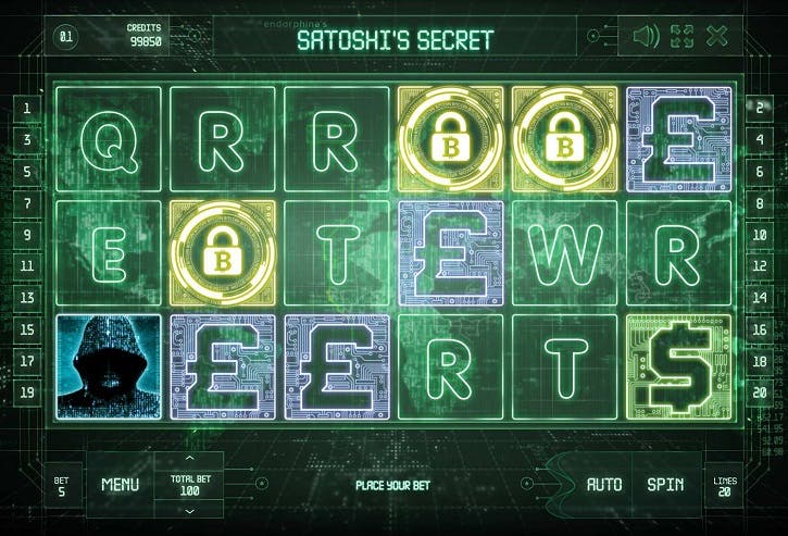 Слоты «Satoshi’s Secret» — играйте бесплатно в казино Вулкан Олимп
