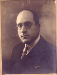 Хосе Мора Гуарнидо